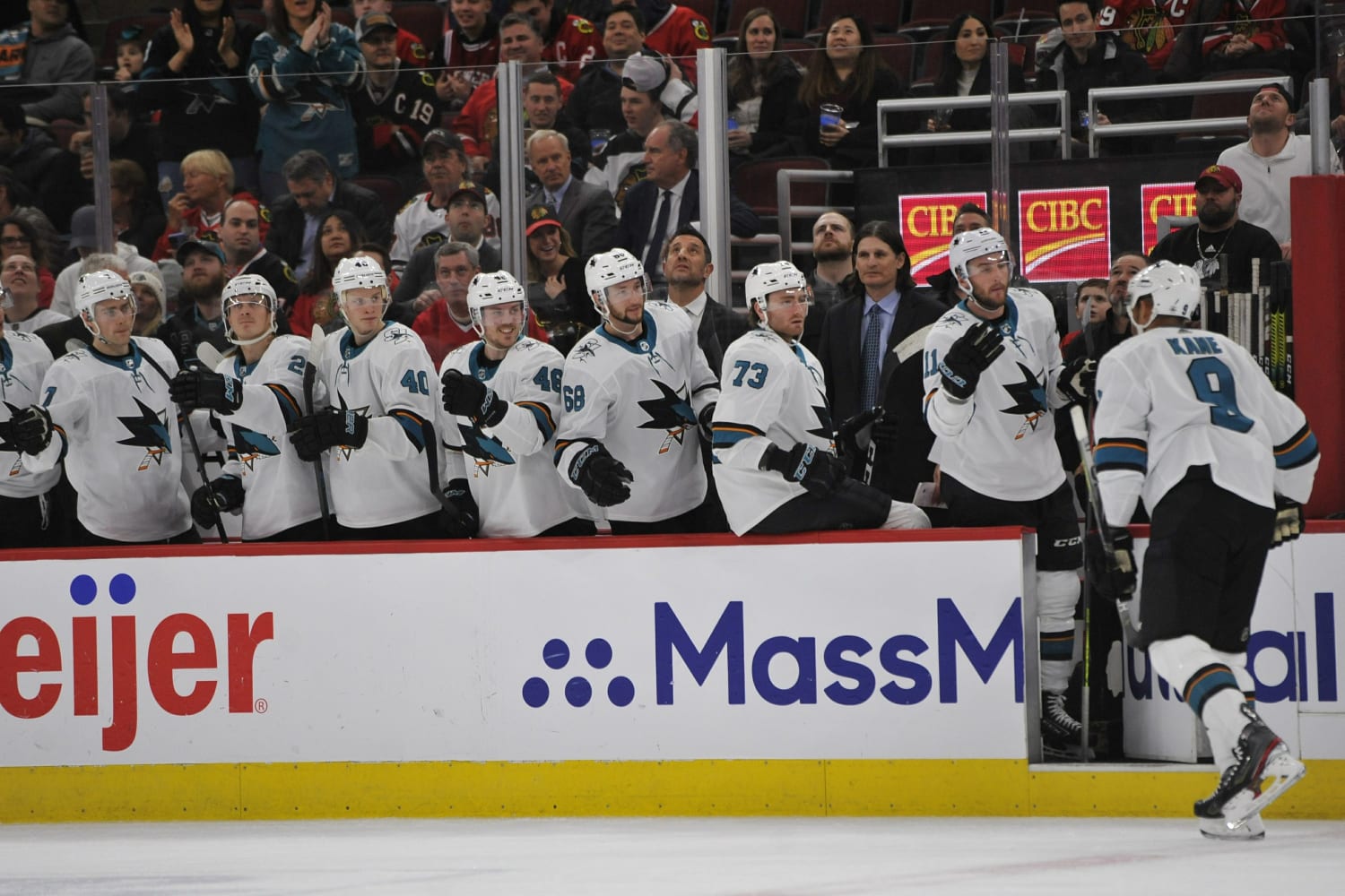 Sharks have plenty of time to stew over down season