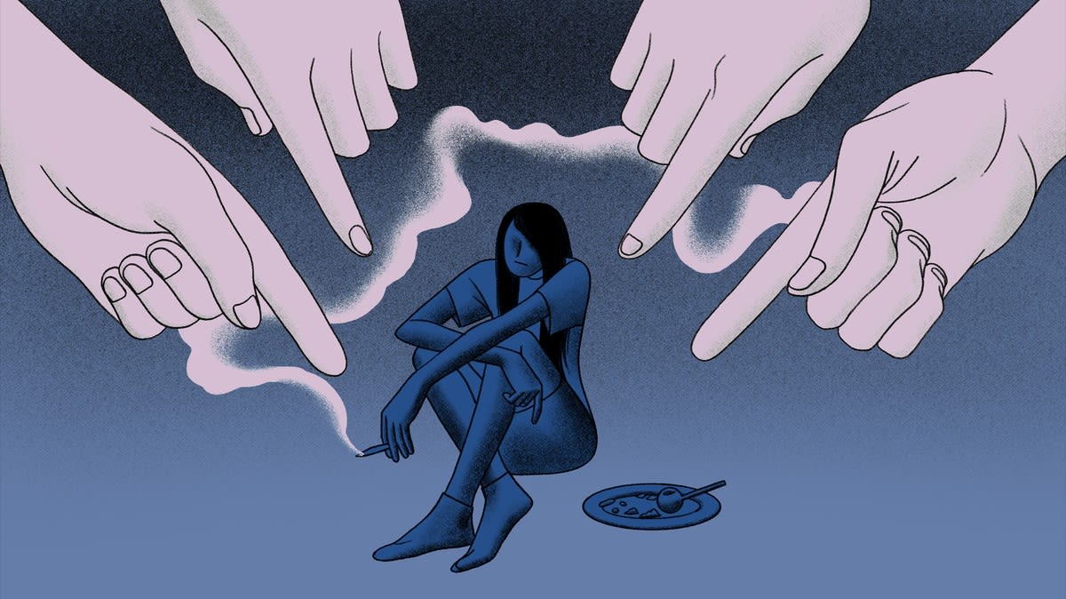 Doing Drugs In Japan Can Ruin Your Life. But the Drug Scene Is Thriving Anyway