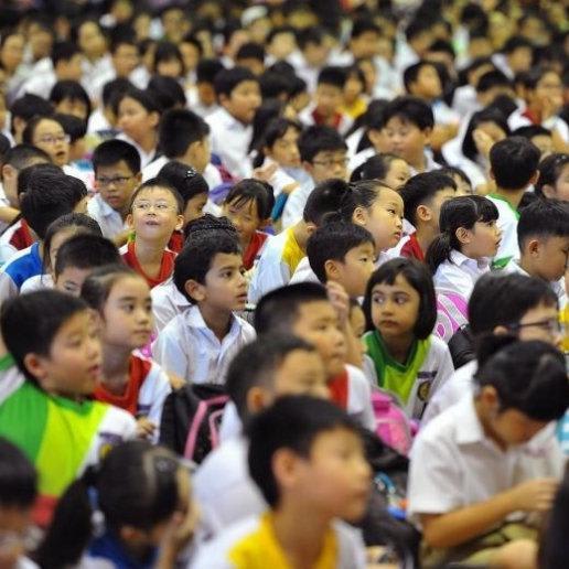 No more discrimination based on rankings in schools, orders Singapore Govt
