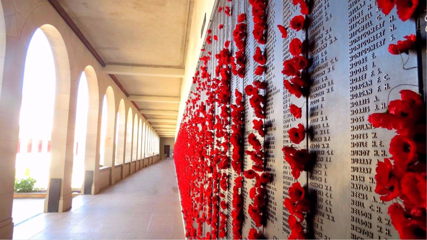 Why it is important to visit Australian War Memorial