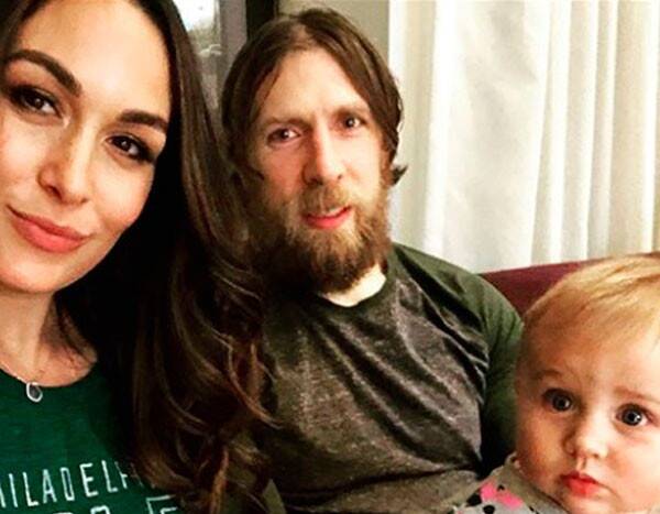 How Brie Bella and Daniel Bryan Became Wrestling's Greatest Tag Team