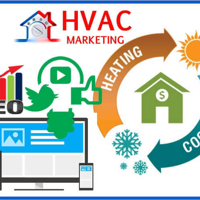 11 HVAC Marketing Strategies To Boost Your Business in 2019