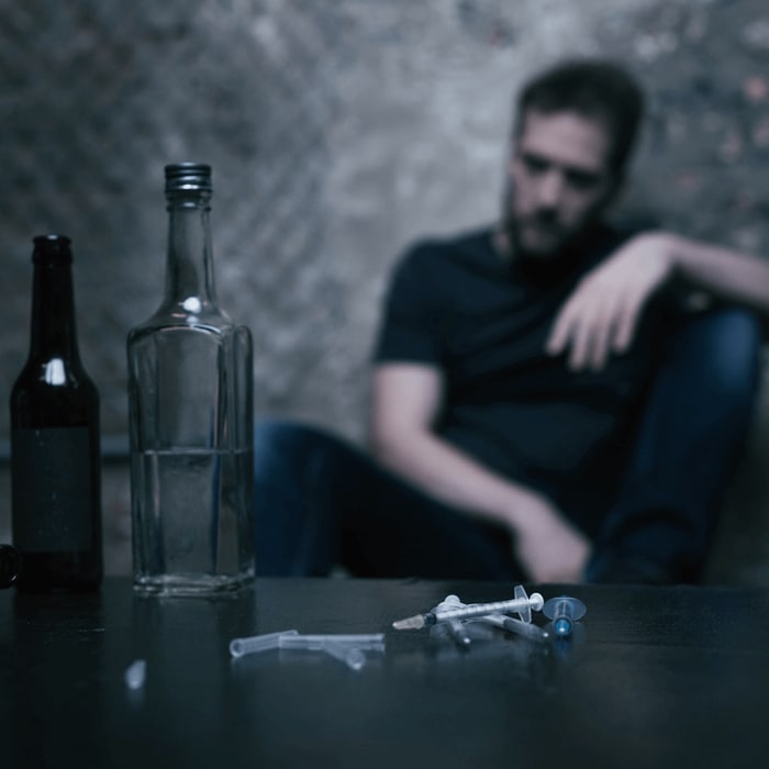 Drug and Alcohol Detox - The First Step to Sobriety