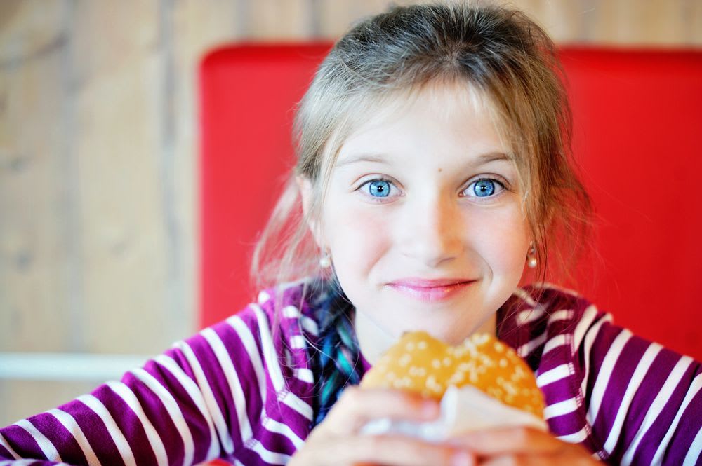 Panera's CEO Challenged Fast Food CEOs to Eat Their Kids' Meals for a Week