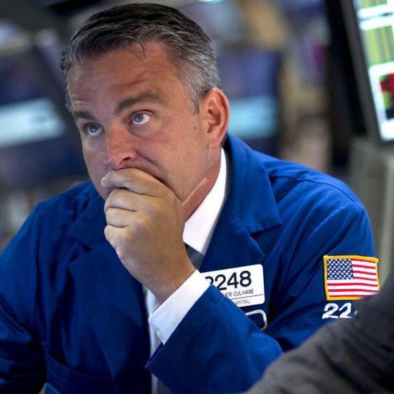 Could the financial crisis happen again?