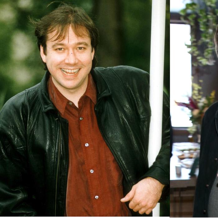 'Boyhood' director Richard Linklater is making a new movie about Bill Hicks