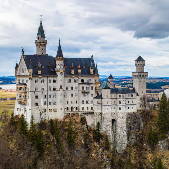 31 Amazingly Unique Things to do in Germany (That You Can't Do Anywhere Else!)
