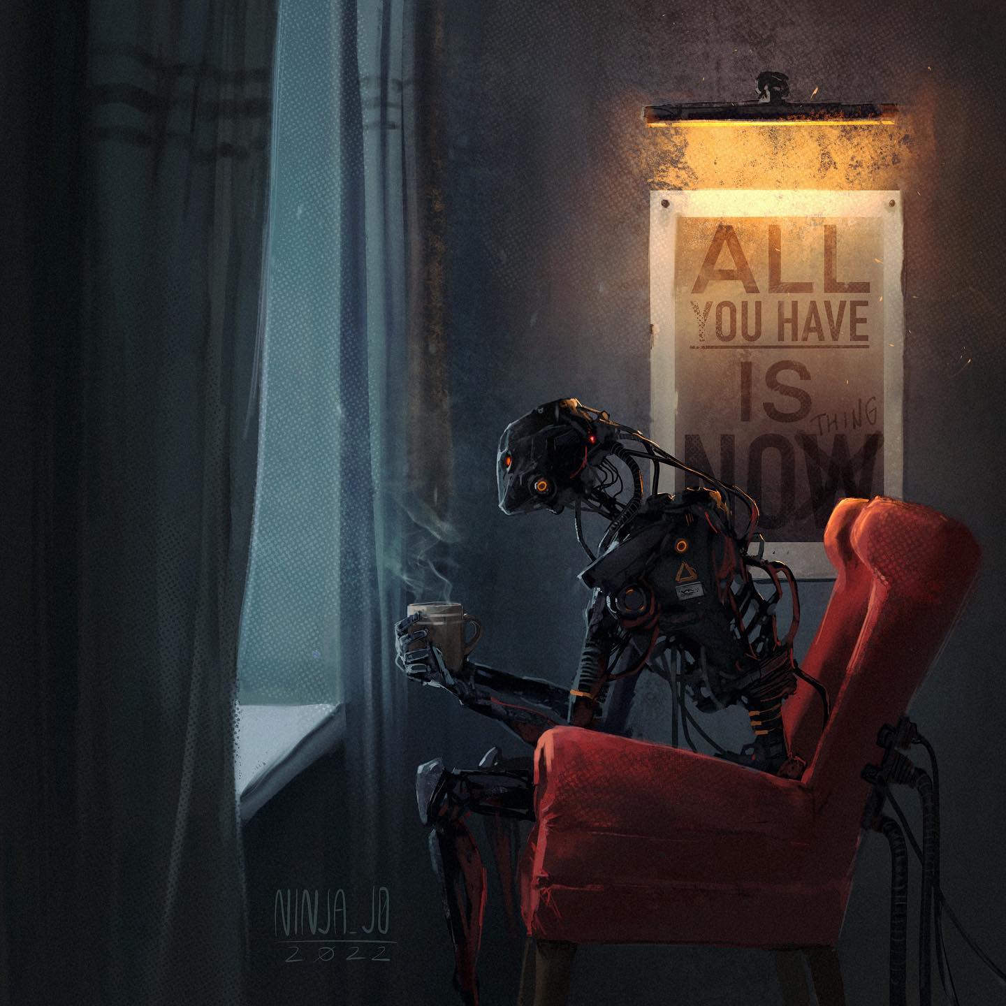 ENJOYING MY MORNING CUPPA. WHAT ABOUT MY FELLOW HUMANS TEA OR COFFEE