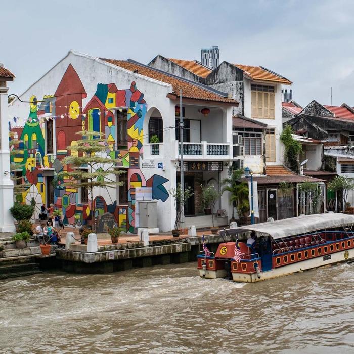 8 Essential Things to Do in Malacca, Malaysia