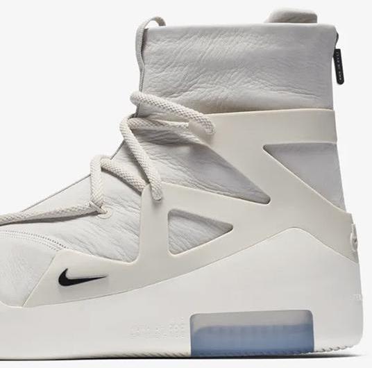 Jerry Lorenzo’s Nike Fear of God 1 Is Here