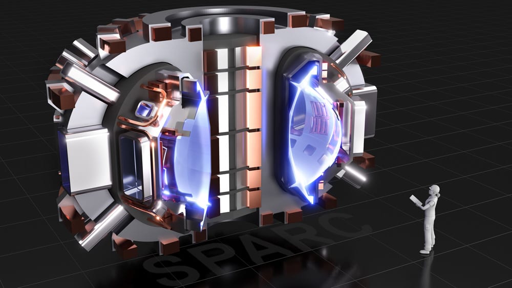 Spotlight: Fusion physics update