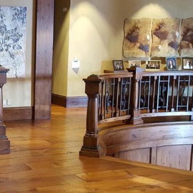 How To Find Local Hardwood Flooring Company In Salt Lake City Utah