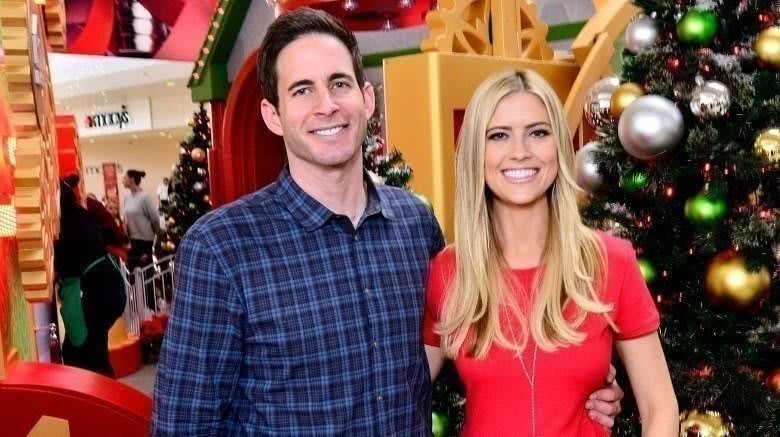 The real reason these Flip or Flop stars divorced