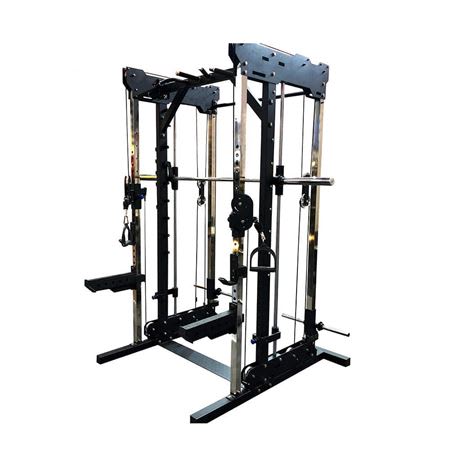 Smith Cable Rack