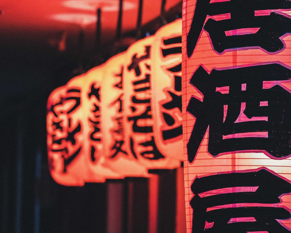 Japanese Phrases: A Complete Guide for Travellers