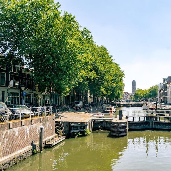 Off the beaten path things to do in Utrecht with insider tips