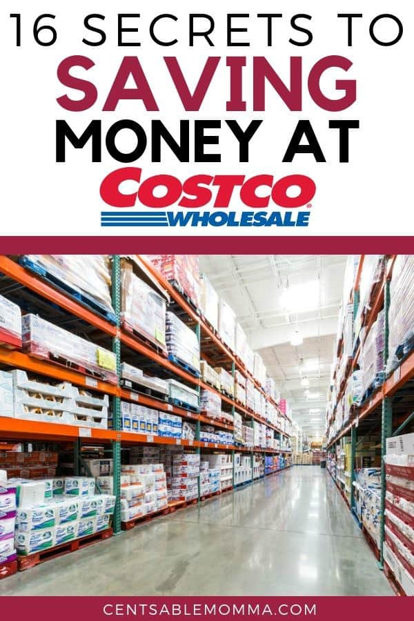 16 Secrets to Saving Money at Costco