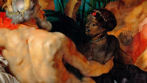 How black women were whitewashed by art