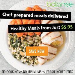 Balance by BistroMD Specialty Diets