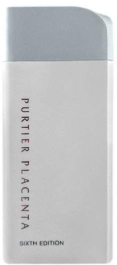 Purtier Placenta Sixth Edition (60 Capsules)
