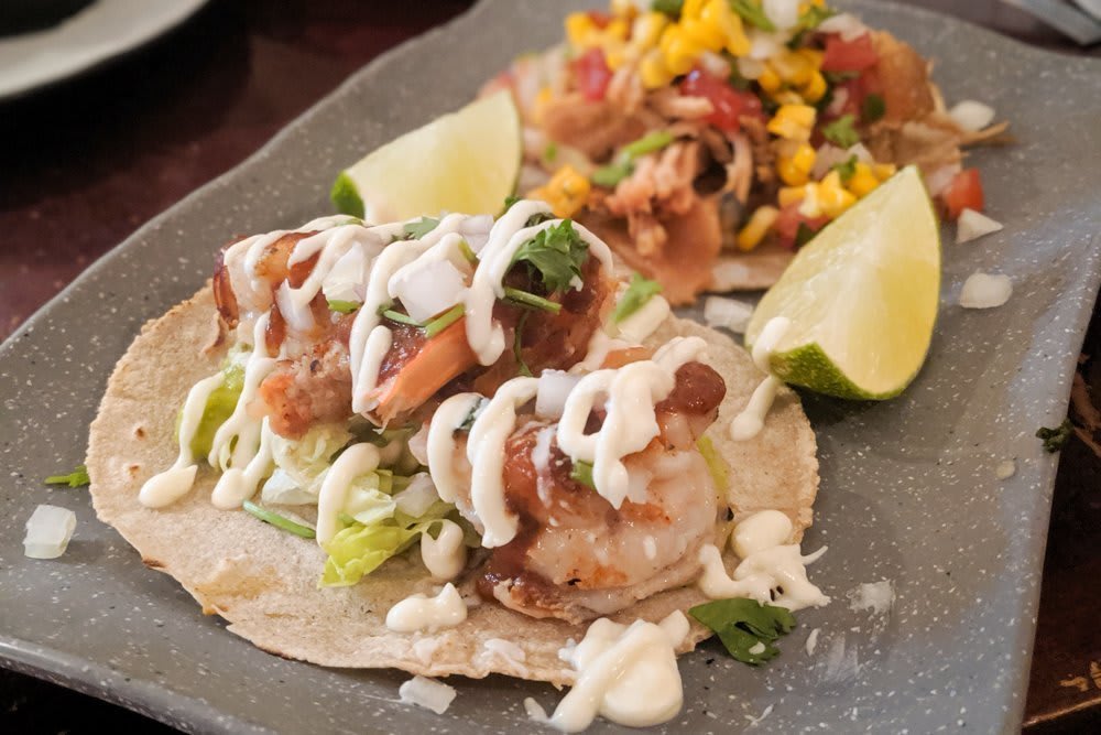 Chilango Tacos: Authentic Taste from Mexico City