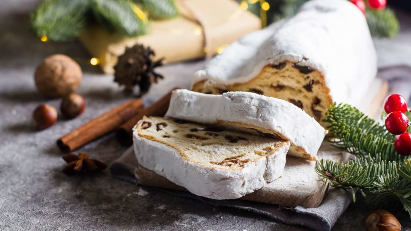 5 Traditional Christmas Desserts You Should Try