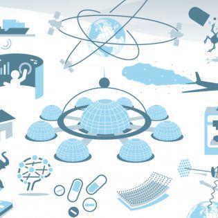 Things to Come: A Timeline of Future Technology [INFOGRAPHIC]