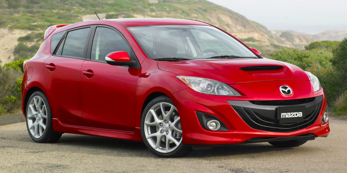 28 Legitimately Fun Cars You Can Buy for Less Than $10,000