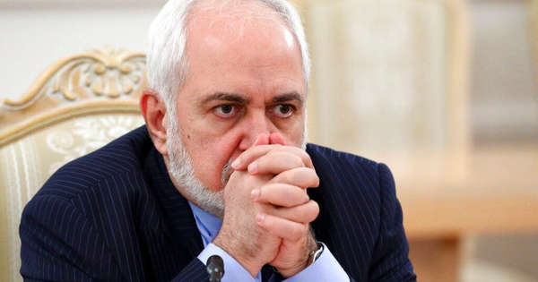 Iran's top diplomat speaks bluntly on nuclear deal, Gen. Qasem Soleimani in leaked recording