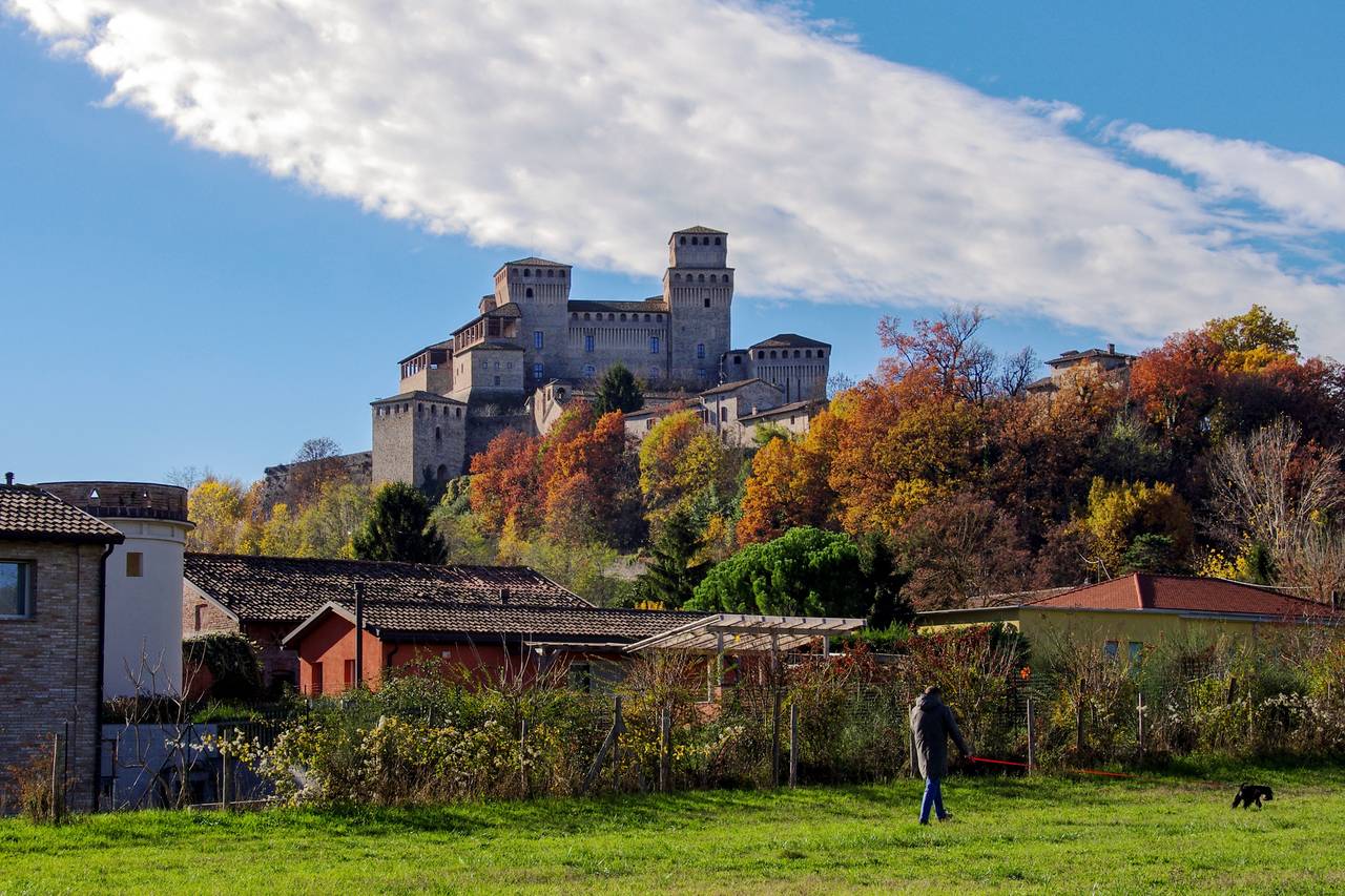 Italy: Parma - why this city will be on everybody's lips in 2021