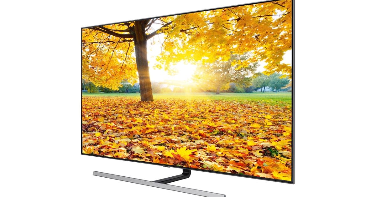 [Review] Samsung QLED 4K TV Q80R 65 Inch - A Match for the Gamers?