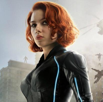 Marvel's 'Black Widow' Movie Taps Writer Ned Benson