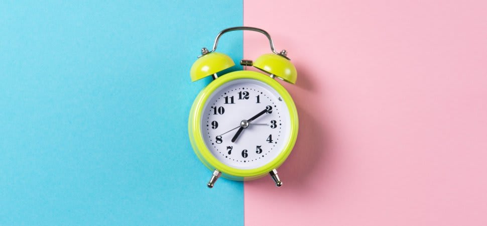 10 Small Changes to Your Daily Routine That Will 10x Your Productivity