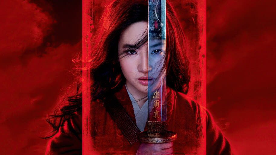 WATCH Mulan (2020) Full Movie ONLINE Free Download