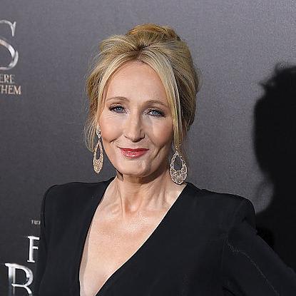 J.K. Rowling Is Suing A Former Assistant For Allegedly Scamming Her Out Of Thousands Of Dollars