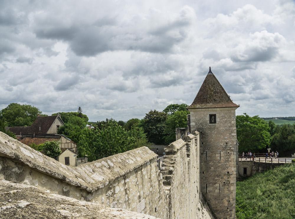 Provins France: A Medieval Day Trip From Paris