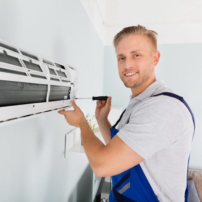 Is it a good time to join an AC repairing course?