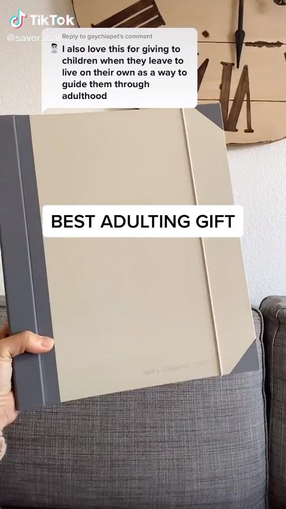 Best Adulting Gift [Video] | Useful life hacks, Cool things to buy, Cool gadgets to buy