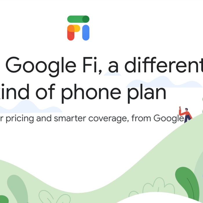 Should You Switch to Google Fi on the iPhone?