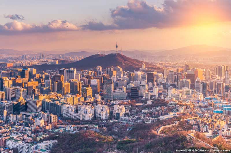 10 Top Reasons to Visit South Korea (For your Next Trip)