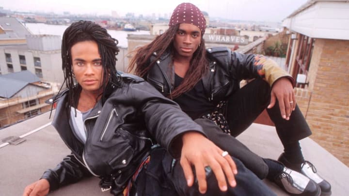 30 Years Later: The Great Milli Vanilli Hoax