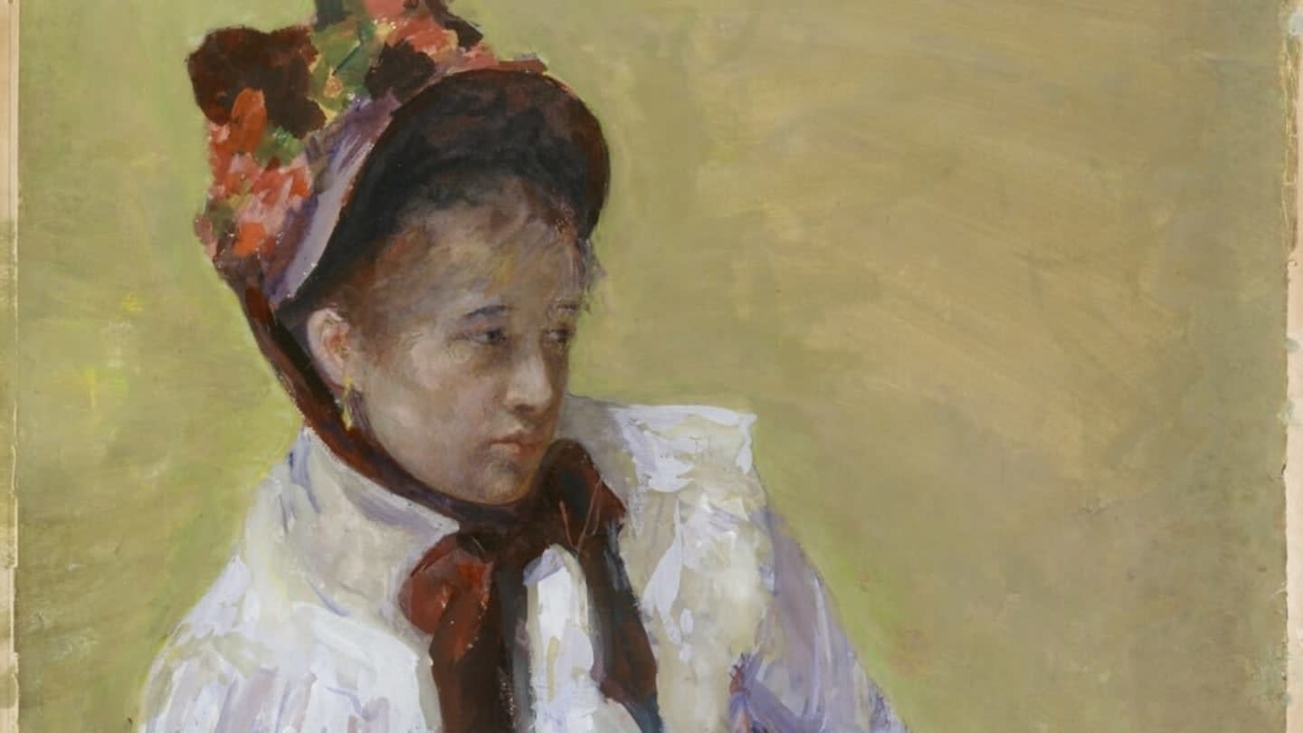 12 Illuminating Facts About Mary Cassatt