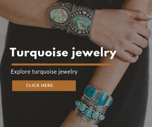 Explore turquoise jewelry to Present Yourself a Gorgeous Look