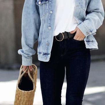 The Under-$100 Basics You Can Wear With Everything