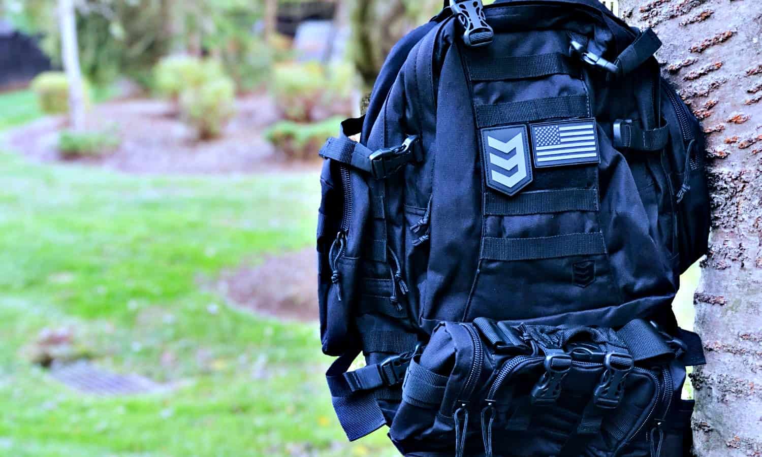 3VGear Paratus 3-Day Operator's Backpack Review