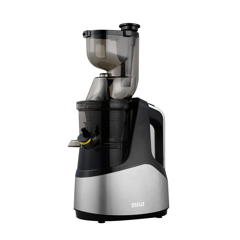 Cold Press Slow Juicer With 7 level Extractor Quiet Motor