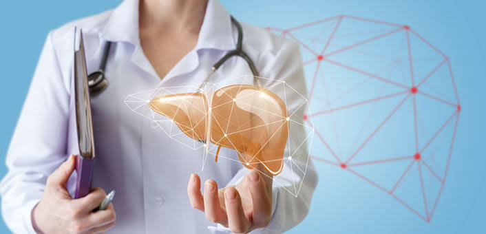 Liver and Diabetes - What Goes Wrong With a Diabetic Liver