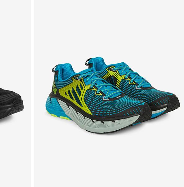 Where to Cop HOKA ONE ONE's Newest Trail Sneakers
