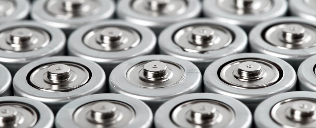 We Just Made a Breakthrough on a Genius Concept For Eco-Friendly Batteries