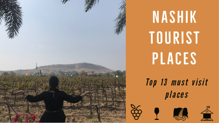 Nashik tourist places: Top 13 places to visit in and around Nashik - Explore with Ecokats
